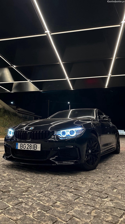 BMW 428 I