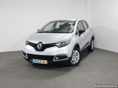 Renault Captur 0.9 TCe 90cv S&S En