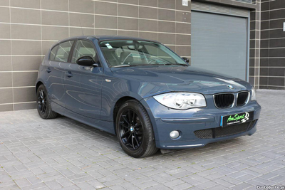 BMW 116 i Confort