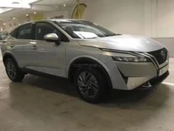 Nissan Qashqai 1.3 DIG-T Acenta