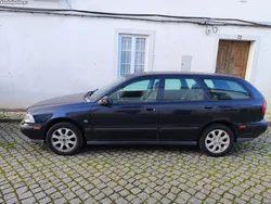 Volvo V40 1.6 Gasolina