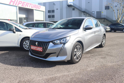 Peugeot 208 1.2 PureTech Active