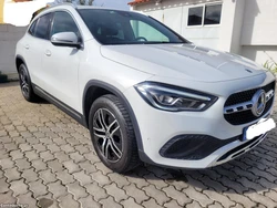 Mercedes-Benz GLA 200 d Business Line