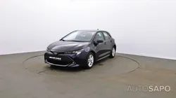 Toyota Corolla de 2021