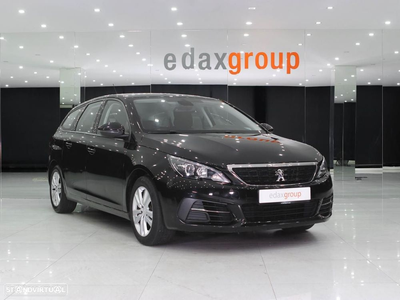 Peugeot 308 SW 1.2 PureTech Active