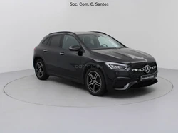 Mercedes Classe GLA GLA 180 AMG