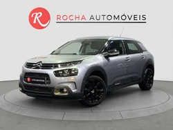 Citroen C4 1.2 PureTech Origins