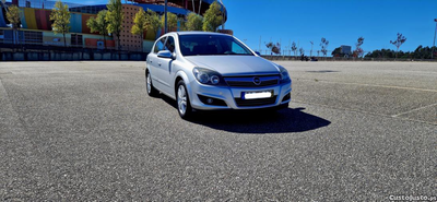 Opel Astra 1.3 Cosmo