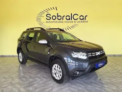 Dacia Duster 1.0 Tce Comfort