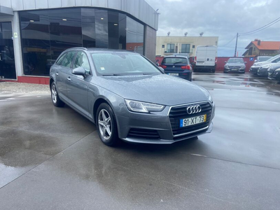 Audi A4 2.0 TDI Sport S tronic