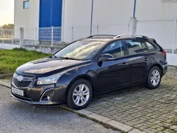 Chevrolet Cruze SW 1.4