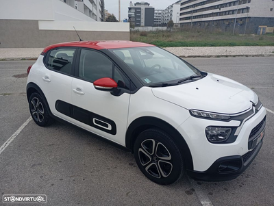 Citroën C3 Pure Tech S&S Shine