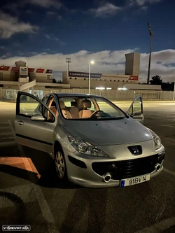 Peugeot 307 1.4 16V Executive