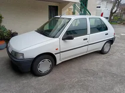 Peugeot 106 1.0 XN "27.000 KMS"