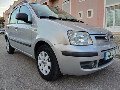 Fiat Panda 1.2