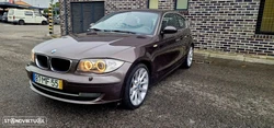 BMW 123 d