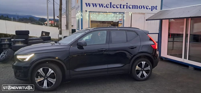 Volvo XC 40 Recharge Twin Core