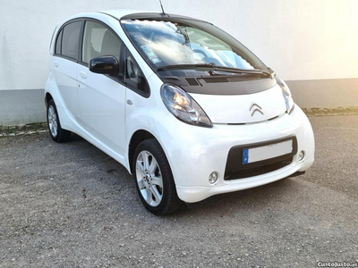 Citroën C-Zero C-zero