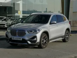 BMW X1 16 d sDrive xLine Auto