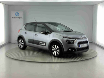 Citroen C3 C3 1.2 PureTech Max