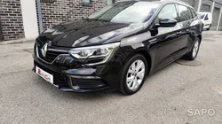 Renault Mégane 1.5 Blue dCi Limited de 2019