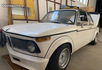 BMW 2002 2002