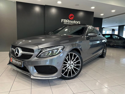 Mercedes Classe C C 250 d