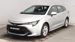 Toyota Corolla de 2021