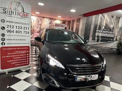 Peugeot 308 1.6 BlueHDi Allure J18