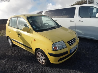 Hyundai Atos Prime