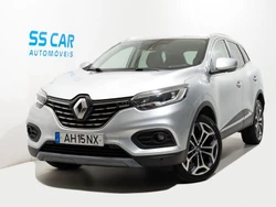 Renault Kadjar 1.5 dCi Intens