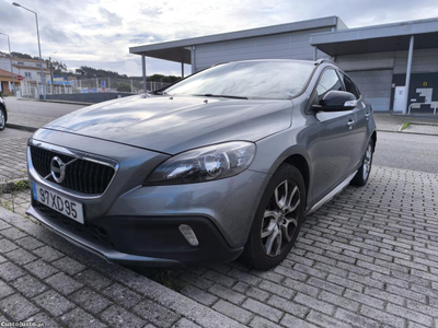 Volvo V40 Cross Country