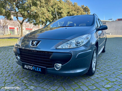 Peugeot 307 SW 1.6 HDi Executive