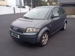 Audi A2 1.4 TDI