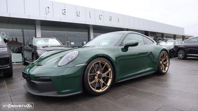 Porsche 911 (992) GT3 PDK