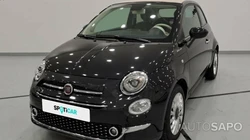 Fiat 500 1.0 Hybrid Dolcevita de 2022