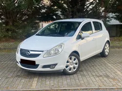 Opel Corsa 1.3 cdti