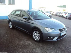 Seat Leon St 1.6 TDI Style 115cv