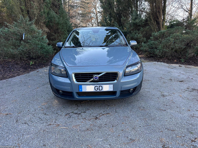 Volvo C30 1.6d