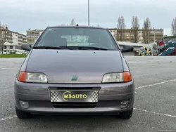 Fiat Punto SX