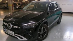 Mercedes-Benz Classe GLA de 2024