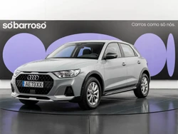 Audi A1 25 TFSI