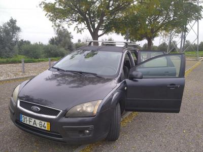 Ford Focus SW