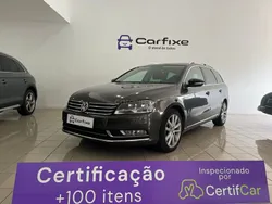 Volkswagen Passat 1.6 TDi Confortline