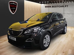 Peugeot 3008 1.2