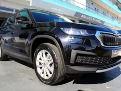 Skoda Kodiaq 2.0 TDI Ambition DSG