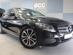 Mercedes Classe C C 200 d Avantgarde