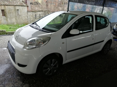 Citroën C1 1.0 Style