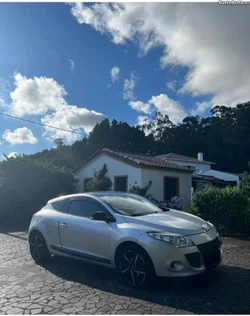 Renault Mégane Coupé