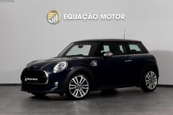 MINI Cooper D